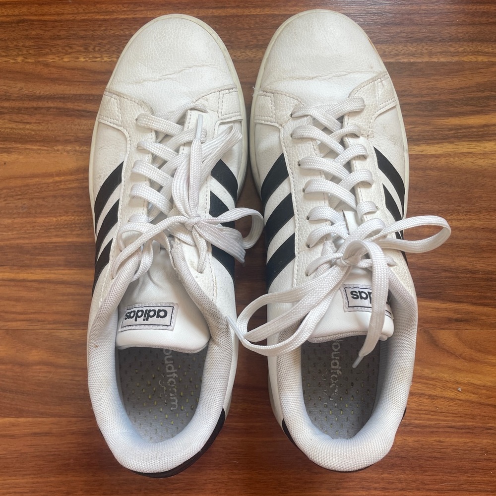 Adidas Superstars